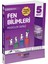 5. Sınıf Fen Bilimleri Müfredatın Gizli Dergisi Gizli Yayınları 1