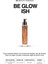Sunglow Tanning Oil / Bronzlaştırıcı Yağ 100 ml 4