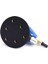 Toz Emişli Havalı Eksantrik Dairesel Zımpara 150 mm AT-980V 5
