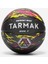 7 Numara Tarmak Erkek Basketbol Topu - 7 Numara - Siyah / Kırmızı / Mavi - R500 Siyah Pompa Dahil D 1