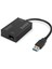 Digitus USB 3.0 Gigabit Sfp Network Adaptörü Digitus USB 3.0 Gigabit Sfp Network Adapter Additional Sfp Module Needed 1
