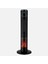 PTC-2071L Seramik Fanlı Isıtıcı 2000W 1