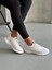 Unisex Beyaz Sneaker 1