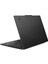 Thinkpad E16 Gen 3 Intel Core Ultra 7 255H 48GB Ddr5 512GB SSD Windows 11 Pro Intel Arc 140T 16 Inç Wuxga (1920 x 1200) IPS 300NITS Taşınabilir Bilgisayar 21SR006RTXP22 + Zetta Çanta 6