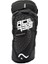 Dizlik Çocuk Acerbis X-Knee Soft Siyah Beyaz 2