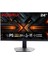 23.8'' 24E3 IPS Gaming 165Hz Monitör Siyah 1ms 1