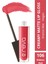 Creamy Matte Lip Gloss Ribbon Red - Mat Krem Dudak Parlatıcısı 7 ml - No: 106 4