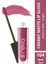 Creamy Matte Lip Gloss Beet Red - Mat Krem Dudak Parlatıcısı 7 ml - No: 104 4