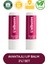 50 SPF Raspberry Lip Balm 2’li Set – Yüksek Güneş Koruması & Nem 6