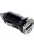 USB Girişli 1000 Ma Araç Çakmak Soketi 1