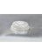 Valfli Flat Bottom Kraft Alüminyum Önden Kilitli Ambalaj 12,5X27,5+4,5 CM-500 Gr. 50 Adet 2