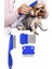 Kedi Köpek Tüy Temizleme 4'lü Set 4