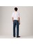 555™ Relaxed Straight Erkek Jean Pantolon - Check The Score 3