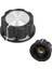 Vidalı Pot Başlığı MF-A04 (IC-222A-4) 1