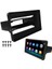 Navex NV-4287 Üniversal 10.1" Android Oto Tablet Çerçevesi 1 Din Abs Plastik Siyah 1