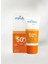 Yüksek Korumalı +Uva +Uvb +Blue Light Güneş Kremi 50+ Spf 50ML 3