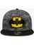 Dc 9fifty Batman Blk Çocuk Siyah Şapka.- 1