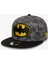 Dc 9fifty Batman Blk Çocuk Siyah Şapka.- 2