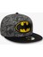 Dc 9fifty Batman Blk Çocuk Siyah Şapka.- 4