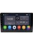 Land Rover Freelander Android Multimedya Sistemi (2006-2009) CRV-4887XD 1