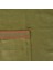 Myhome Gabardin Mutfak Önlüğü - Yeşil - 65X80 cm 3