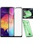 Xiaomi Redmi 9 9c 9A Ekran Koruyucu Ekstra Seramik Nano Cam Esnek Tam Kaplayan Kırılmaz 3