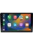 Land Rover Freelander Android Multimedya Sistemi (2006-2009) CRV-4887XD 5