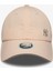Flawless Open Back Cap Neyyan Prs Unisex Pembe Şapka.- 2