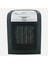 PTC-903-H 2 Kademeli Seramik Fanlı Isıtıcı 1800W 1
