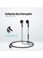 Rio 2 Usb-C Stereo Mikrofonlu Kulakiçi Kulaklık 1