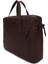 Bruno Rossi Bag Erkek Hakiki Deri Kahverengi Evrak Çantası 1048 R258 Erk Cnt SK25-26 Caffe 2