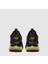 Air Max 270 Black University Gold (Gs) FD9778-002 Günlük Siyah Spor Ayakkabı 5