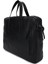 Bruno Rossi Bag Erkek Hakiki Deri Siyah Evrak Çantası 1048 R258 Erk Cnt SK25-26 Nero 2