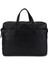Bruno Rossi Bag Erkek Hakiki Deri Siyah Evrak Çantası 1048 R258 Erk Cnt SK25-26 Nero 4