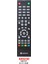 Dıjıtsu LCD Dj Tv Seri 1