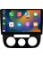 Volkswagen Jetta Android Multimedya Sistemi (2006-2010) CRV-4886XAA 2