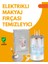 Tüm Makyaj Fırçalarıyla Uyumlu Derin Temizlik Makinesi 1