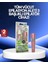 3 Başlıklı Yüz ve Vücut Tüy Temizleme Cihazı Pembe 1
