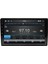 Land Rover Freelander Android Multimedya Sistemi (2006-2009) CRV-4887XR 4