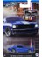 Silver Series Araba 65 Ford Mustang 2+2 Fastback JBY49 2