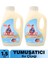 2'li Çamaşır Yumuşatıcı 1.5 Litre Kır Çiçeği 1