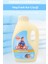 2'li Çamaşır Yumuşatıcı 1.5 Litre Kır Çiçeği 2
