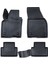 Volvo S40 2004-2012 Ile Uyumlu 3D Havuzlu Paspas - Öz-Iş 1