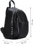 Kadın Siyah Casual Sırt Çantası 25WBD2488FT 2