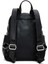 Kadın Siyah Casual Sırt Çantası 25WBD2488FT 5