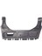 Volkswagen Polo 2002-2005 Arası Modeller Motor Alt Muhafaza Plastiği Benzinli 6Q0825237R 1