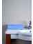 1 Adet 70X140 cm %100 Cotton Otel Havlusu, Banyo Havlusu, Denizci Havlusu, Asker Havlusu Pamuklu 1