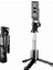 K03 Tripod Bluetooth Kumandalı Selfie Çubuğu 2