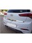 Hyundai I20 Krom Bagaj Alt Çıta 2014-2017 Paslanmaz Çelik 1