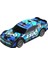 1:20 Işıklı ve Sesli Yarış Arabası Mavi 1